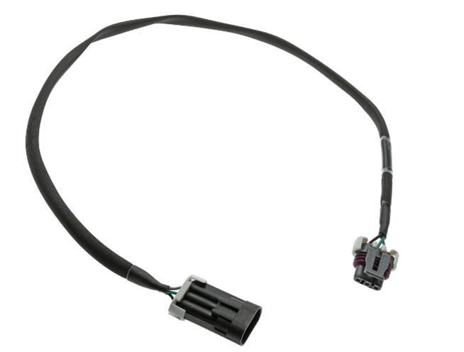 Wiring Specialties Fuel Injection System Wiring Harnesses WRS-LSG3G4-CONV-MAP