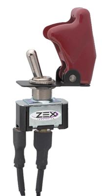 ZEX Nitrous Electrical Switches 82002