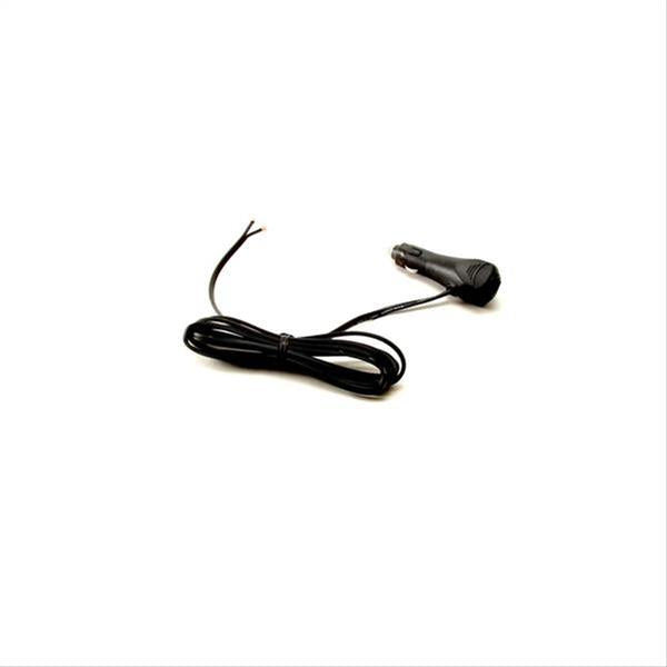 ZEX Nitrous Oxide 12 Volt Power Adapters 82004