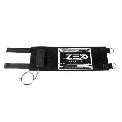 ZEX Nitrous Bottle Heaters 82006