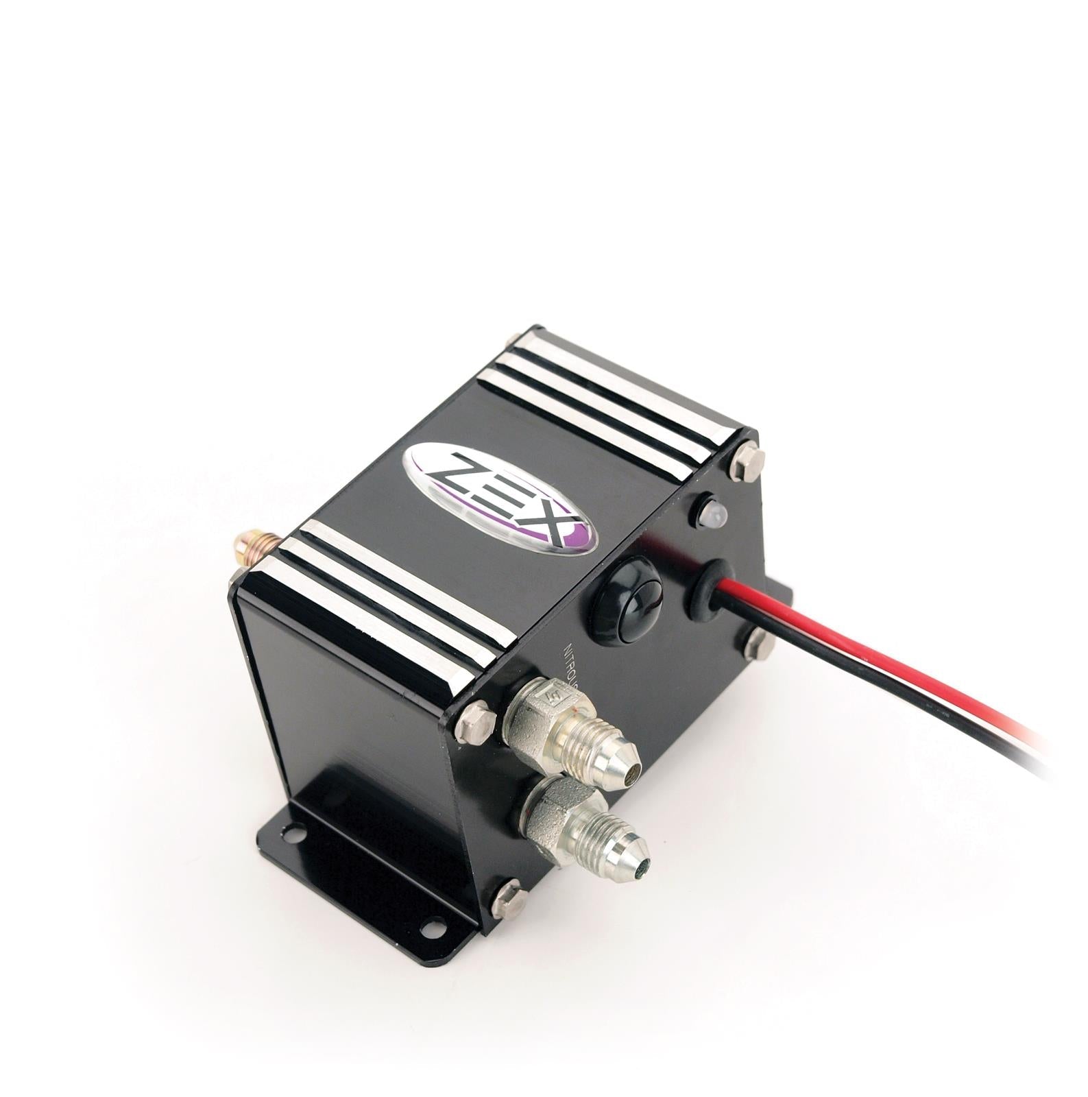 ZEX Nitrous Management Units 82008B