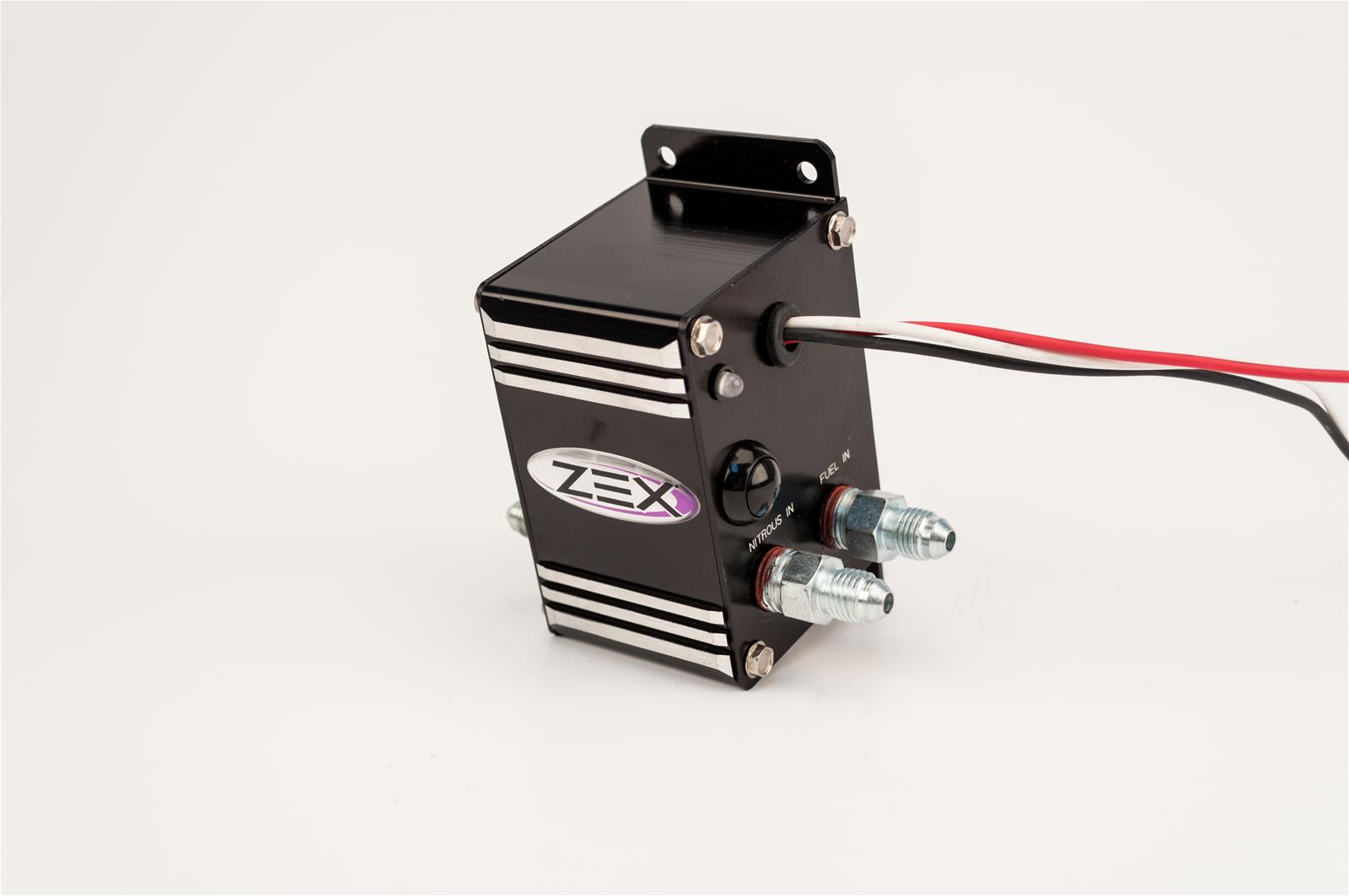 ZEX Nitrous Management Units 82008B