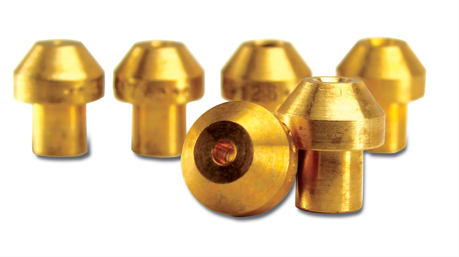 ZEX Nitrous Jets 82011JP