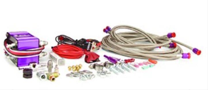 ZEX Wet Nitrous Nozzles 82036