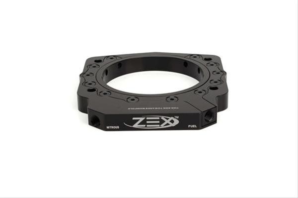 ZEX Perimeter Plates 82039