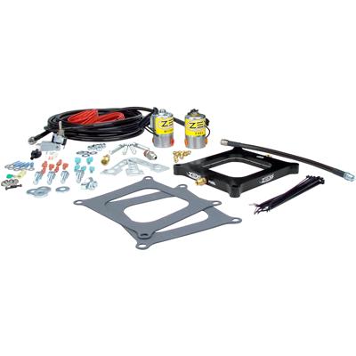 ZEX Perimeter Plate Nitrous Systems 820401B