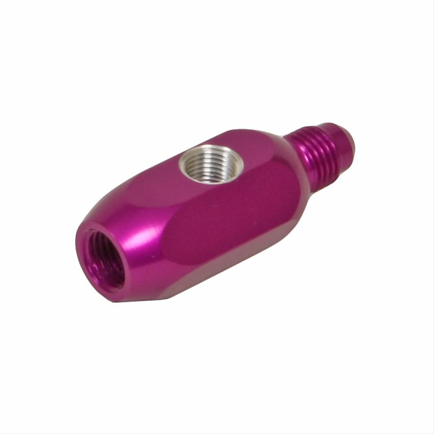 ZEX Nitrous Tee Fittings 82104