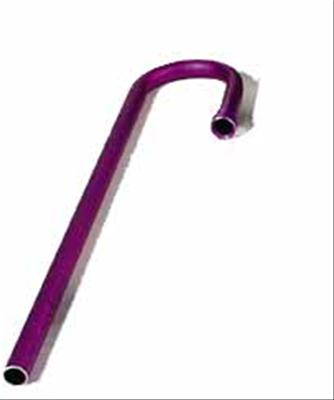 Zex Nitrous Oxide Systems Nitrous Oxide Blow Down Tubes 82112