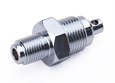 ZEX Nitrous Oxide Safety Blow Down Tube Adapters 82115