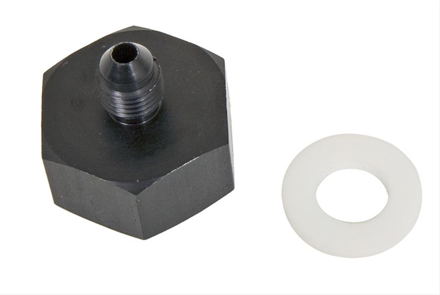 ZEX Bottle Adapter Fittings 82134