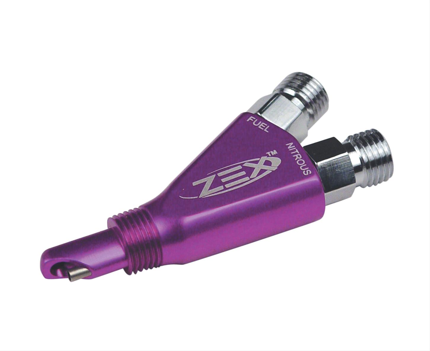 ZEX Wet Nitrous Nozzles 82155