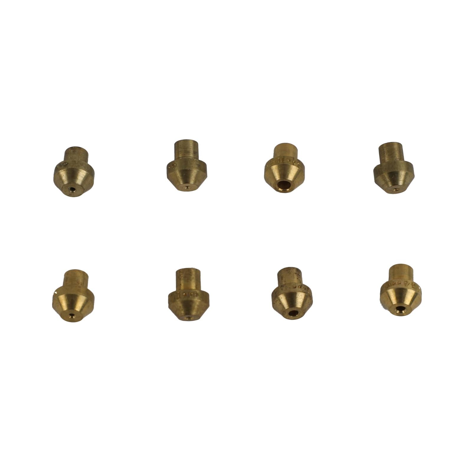 ZEX Nitrous Jets 82195JP