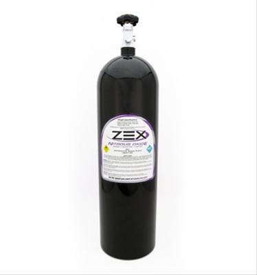 ZEX Nitrous Bottles 82243B