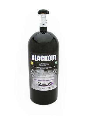ZEX Nitrous Bottles 82323B