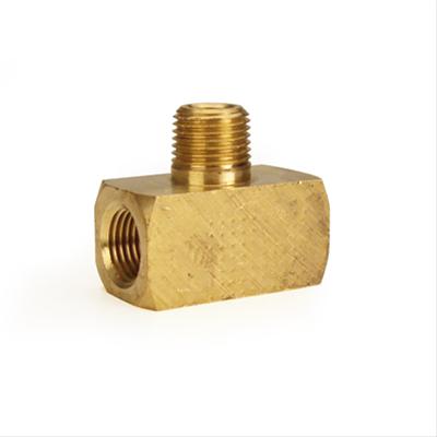 ZEX Nitrous Tee Fittings NS6538