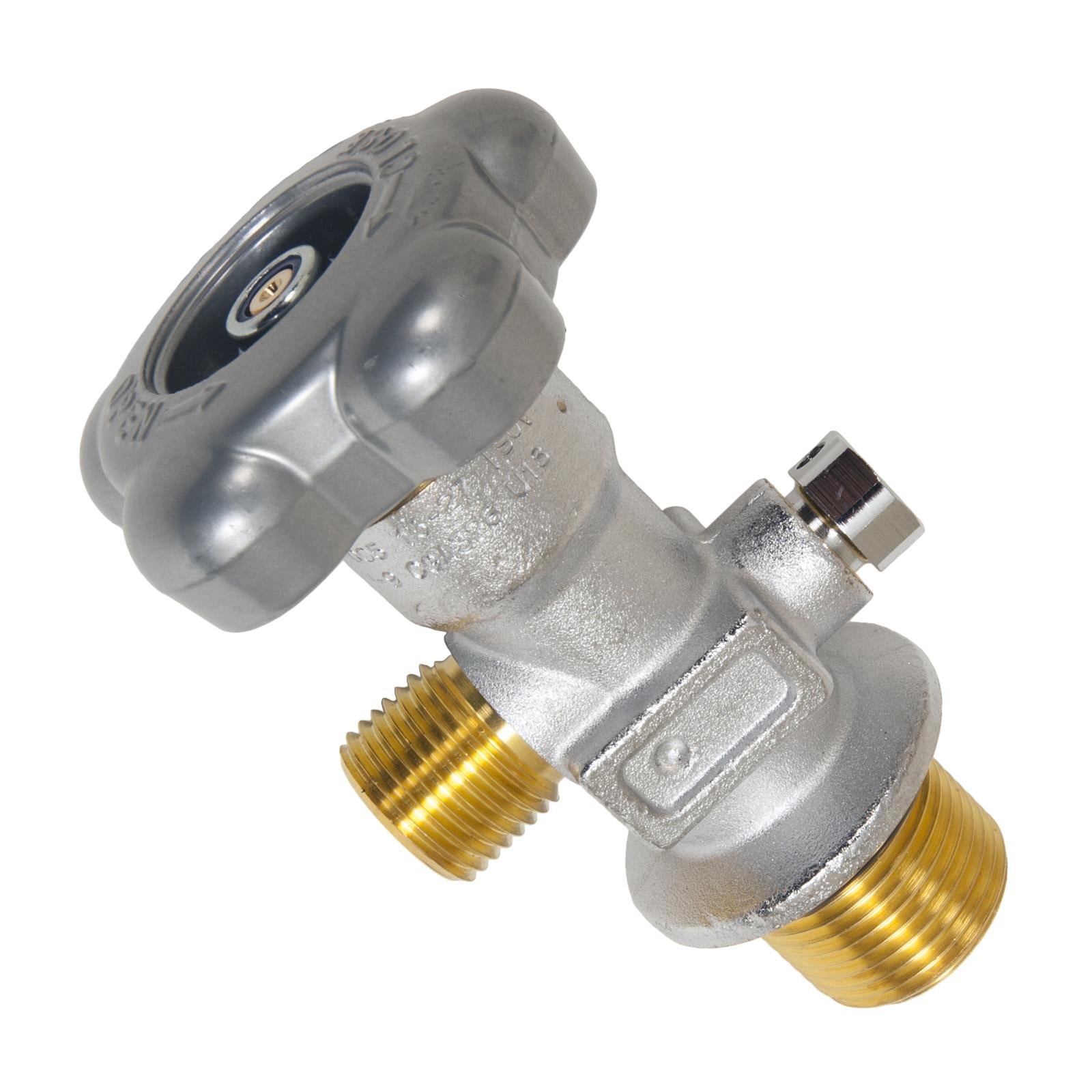 ZEX Bottle Valves NS6543