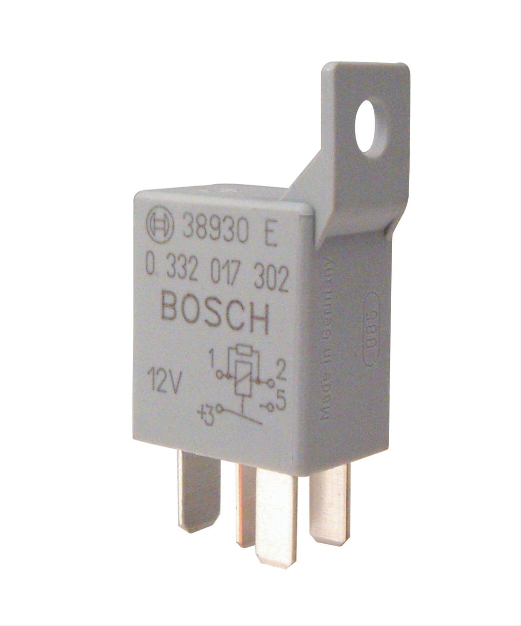 ZEX Mini Relays NS6552