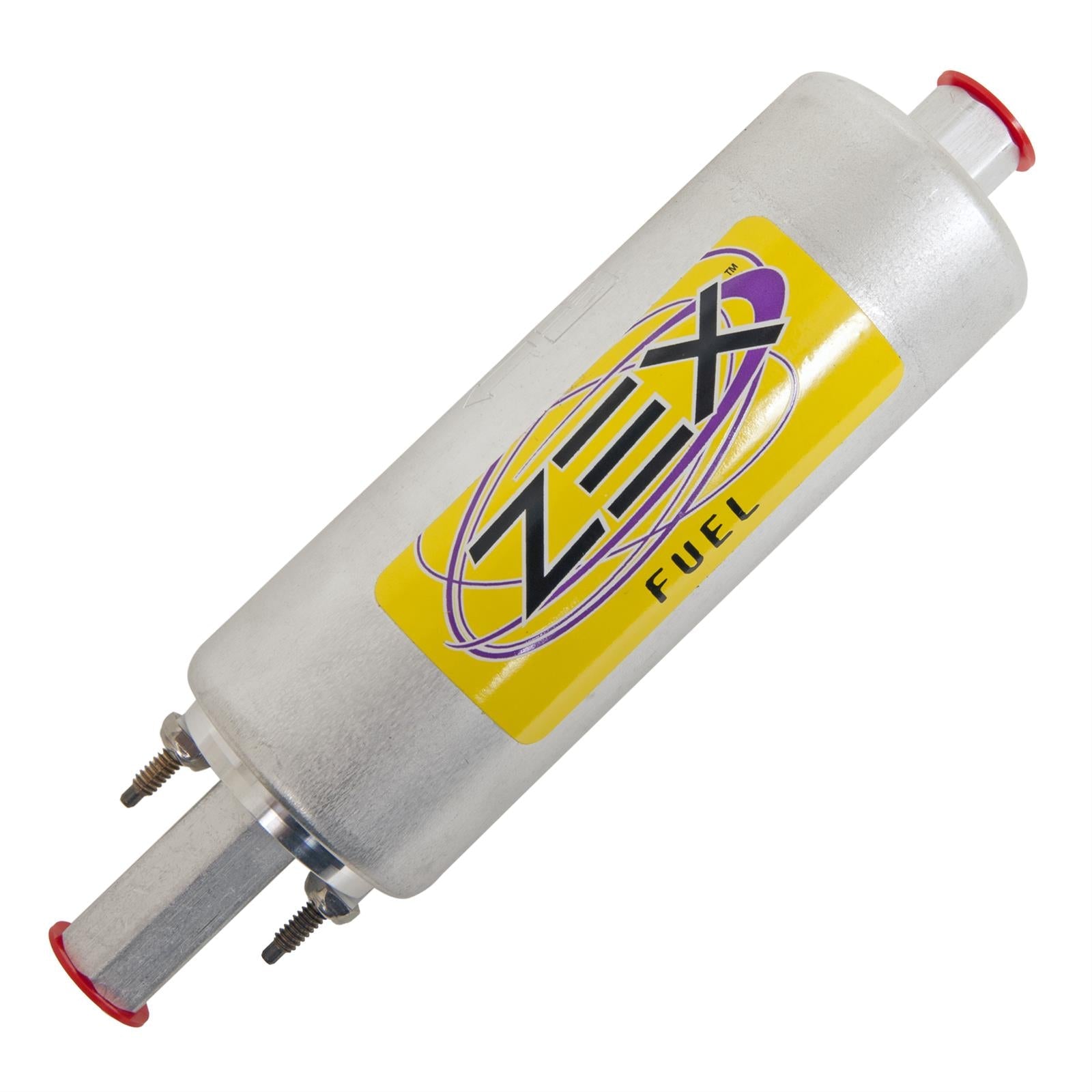 ZEX Booster Fuel Pumps NS6601