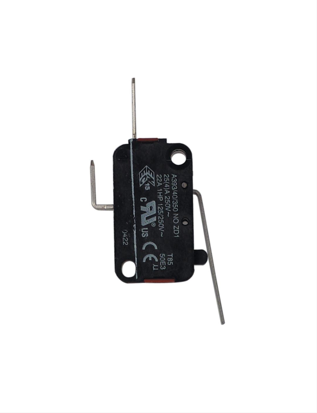ZEX Wide-Open Throttle Microswitches NS6645