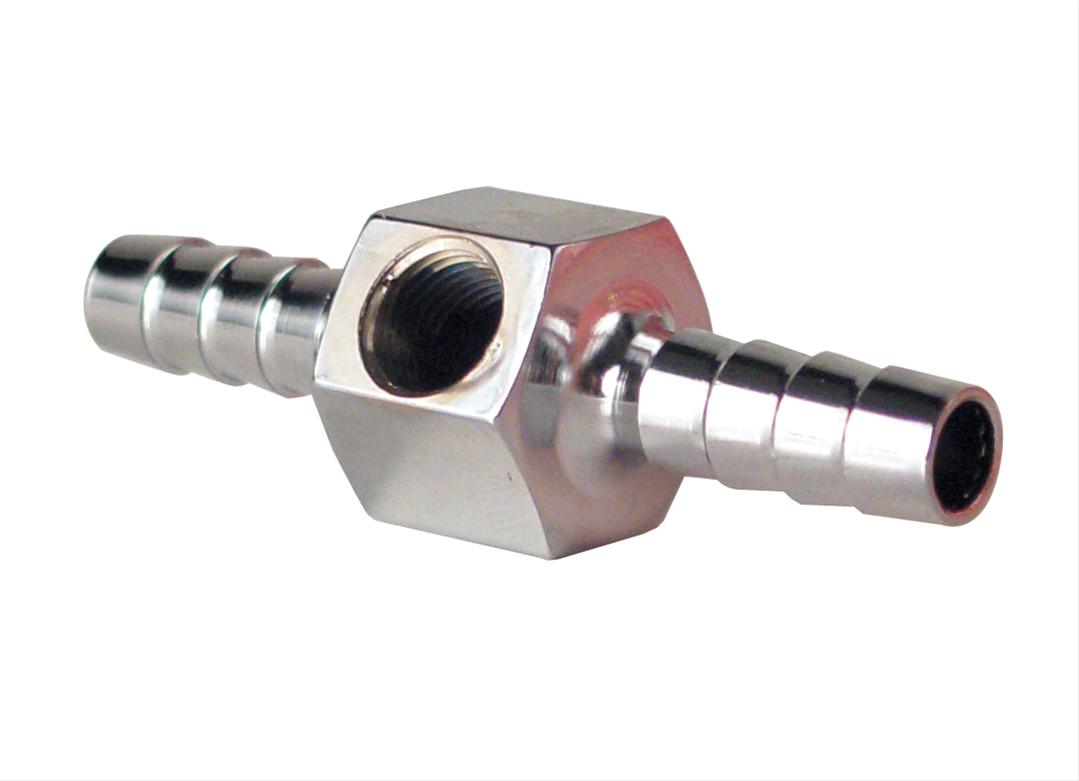 ZEX Nitrous Tee Fittings NS6685