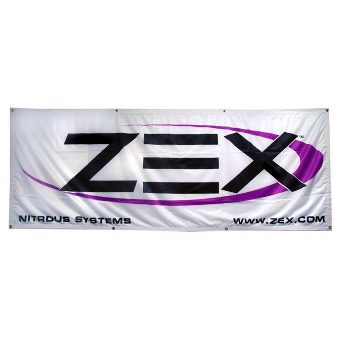 ZEX Banners ZEX308