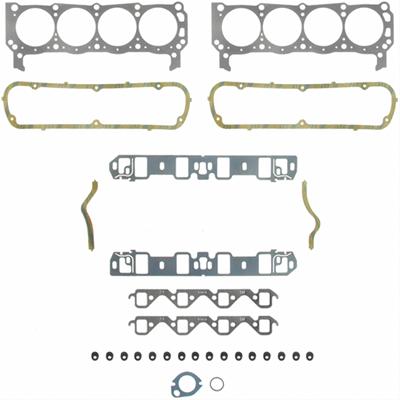 Fel-Pro Head Gasket Sets HS 8548 PT-2