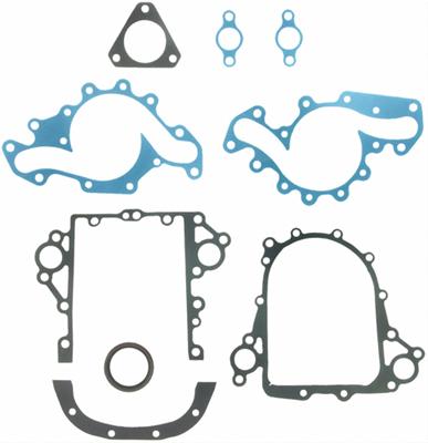 Fel-Pro Timing Cover Gaskets TCS 45554