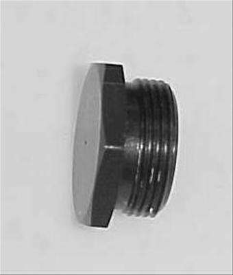 Quick Fuel Carburetor Fuel Bowl Plugs 19-20QFT