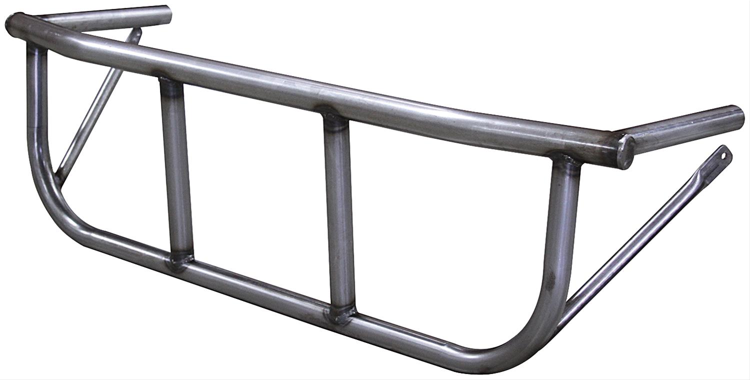 Allstar Performance Dirt Late Model Rear Bumpers ALL22384