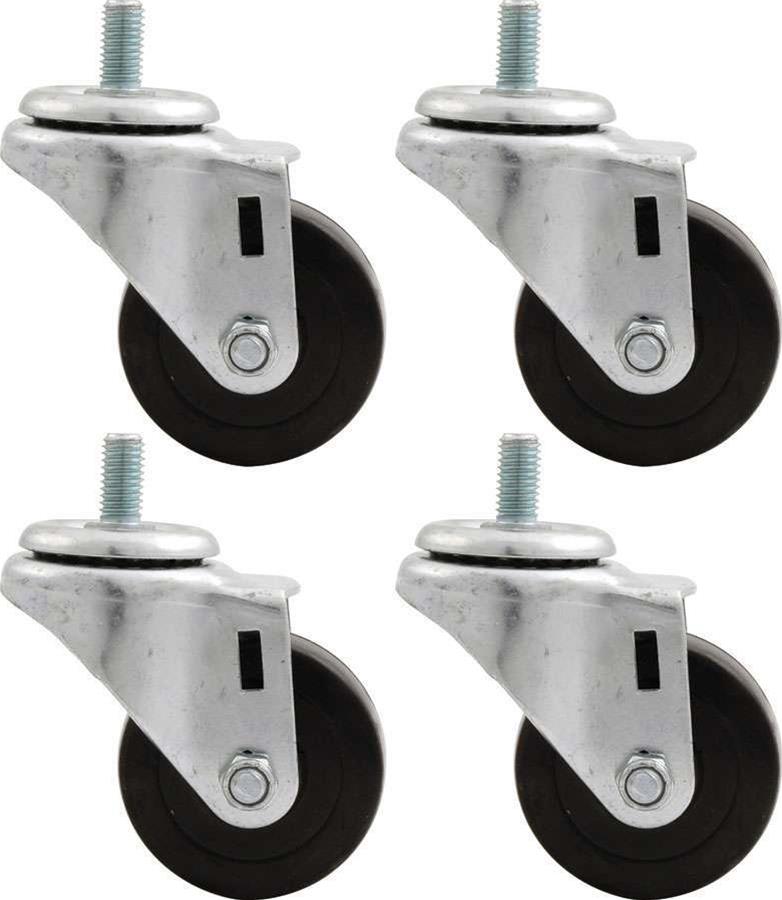 Allstar Performance Heavy-Duty Cradle Wheel Kits ALL10164