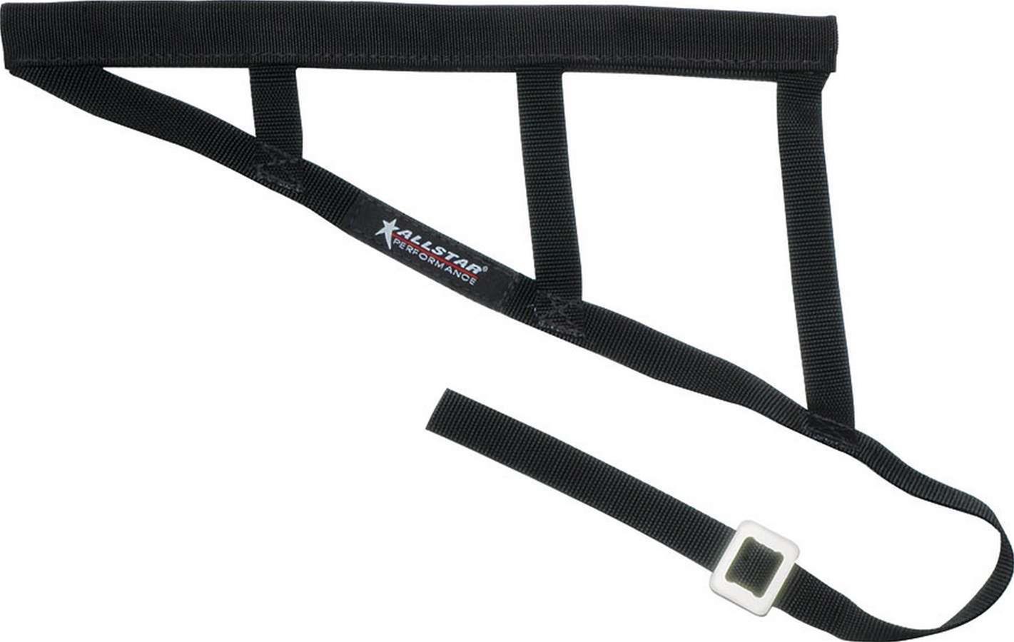 Allstar Performance Dirt Late Model Window Nets ALL10247