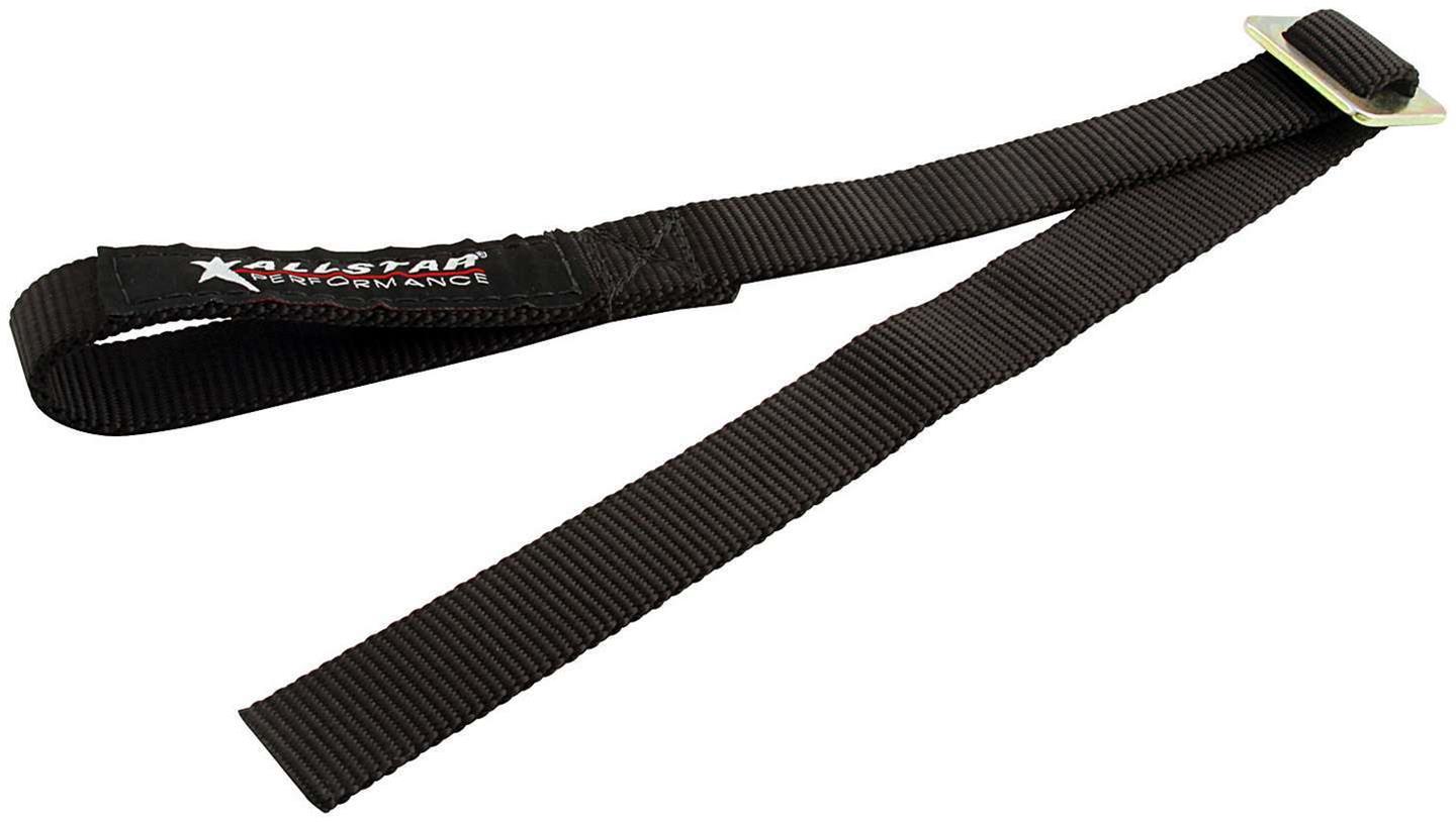 Allstar Performance Drag Link Tethers ALL10252