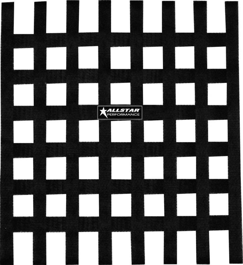 Allstar Performance Loop-Style Window Nets ALL10290