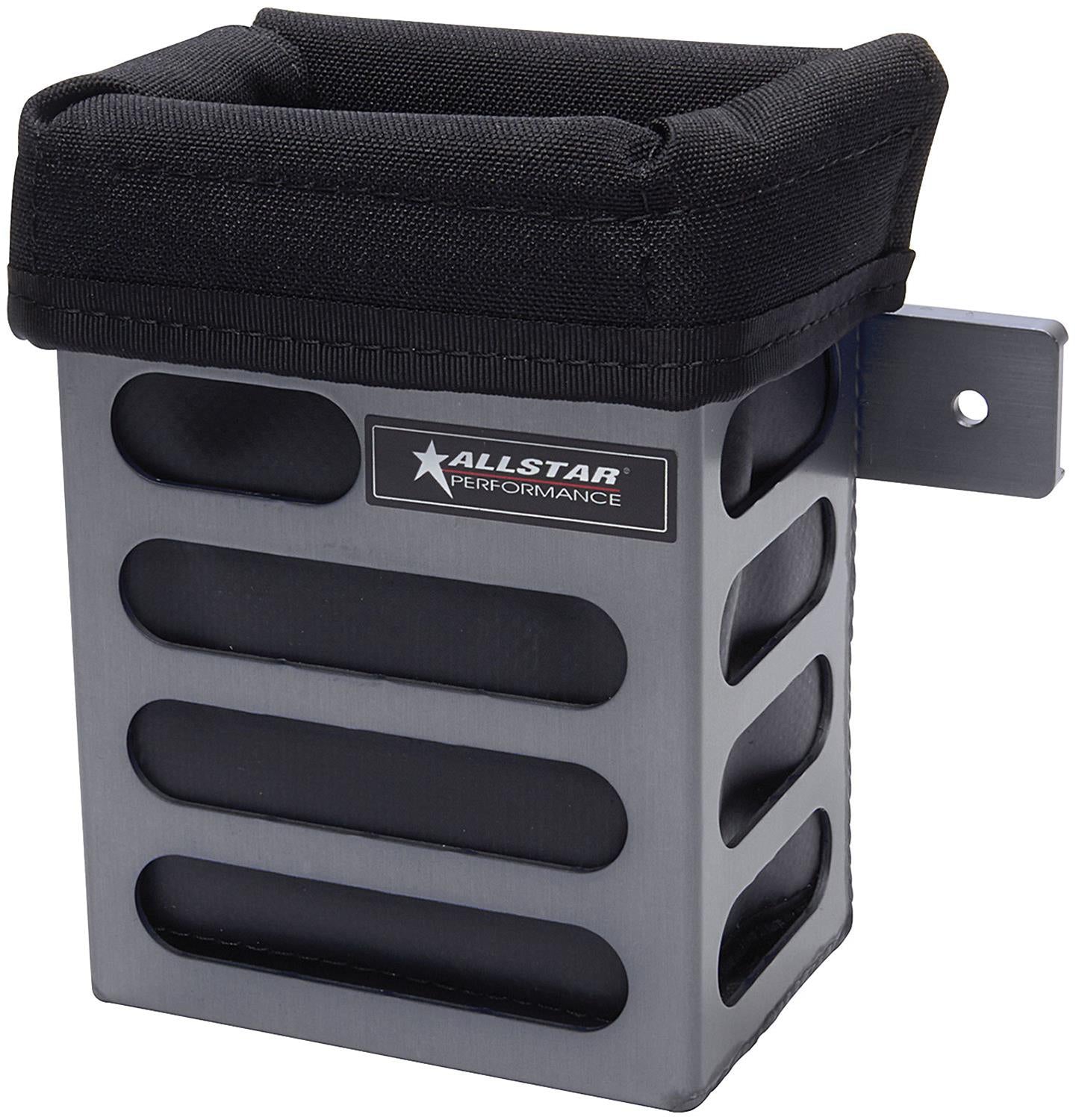 Allstar Performance Interior Pit Radio Boxes ALL10439