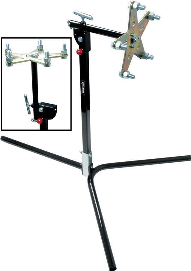 Allstar Performance Tire Prep Stands ALL10555