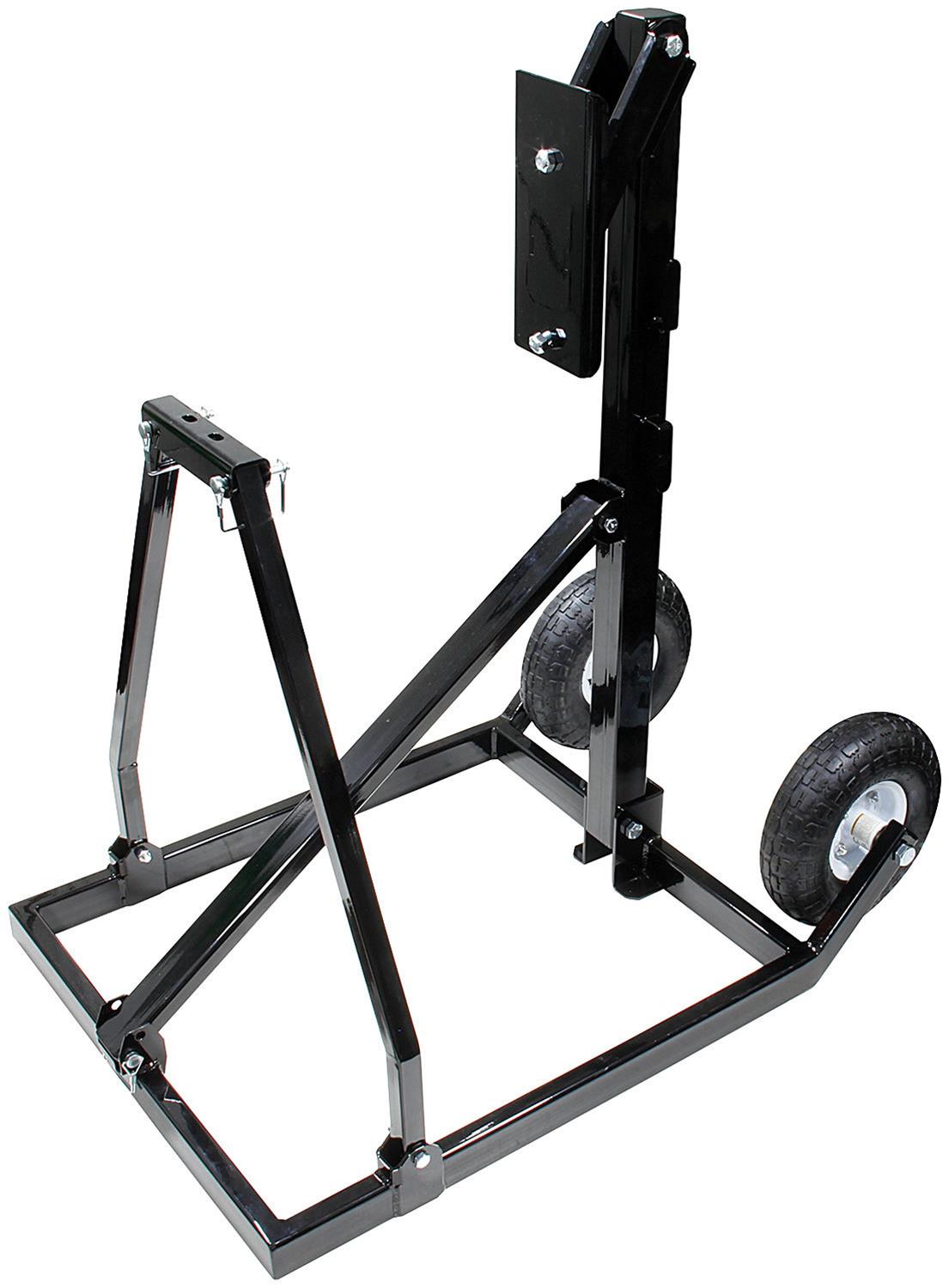 Allstar Performance Tire Preparation Stand Accessories ALL10577