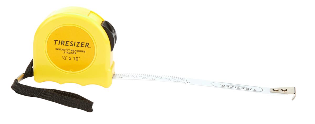 Allstar Performance Tape Measures ALL10674