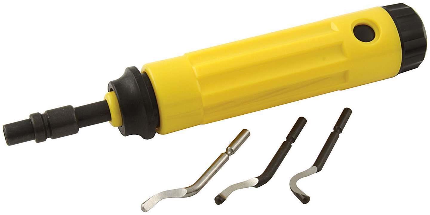 Allstar Performance Deburring Tools ALL11036