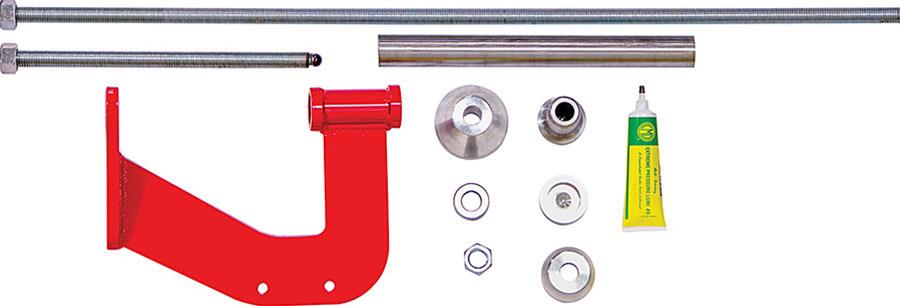 Allstar Performance Quick Change Differential Tools ALL11350