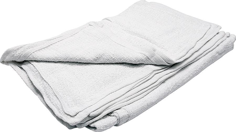 Allstar Performance Cotton Cloth Shop Towels ALL12012