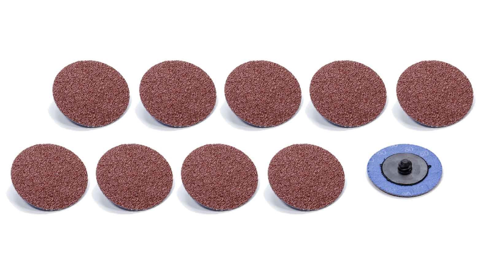 Allstar Performance Twist Lock Sanding Discs ALL12105