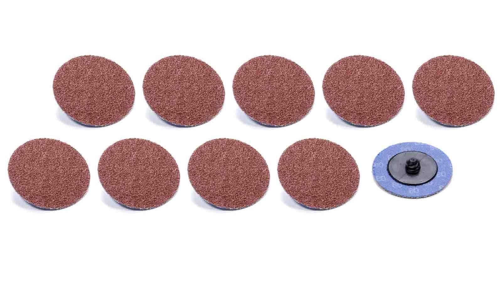 Allstar Performance Twist Lock Sanding Discs ALL12106