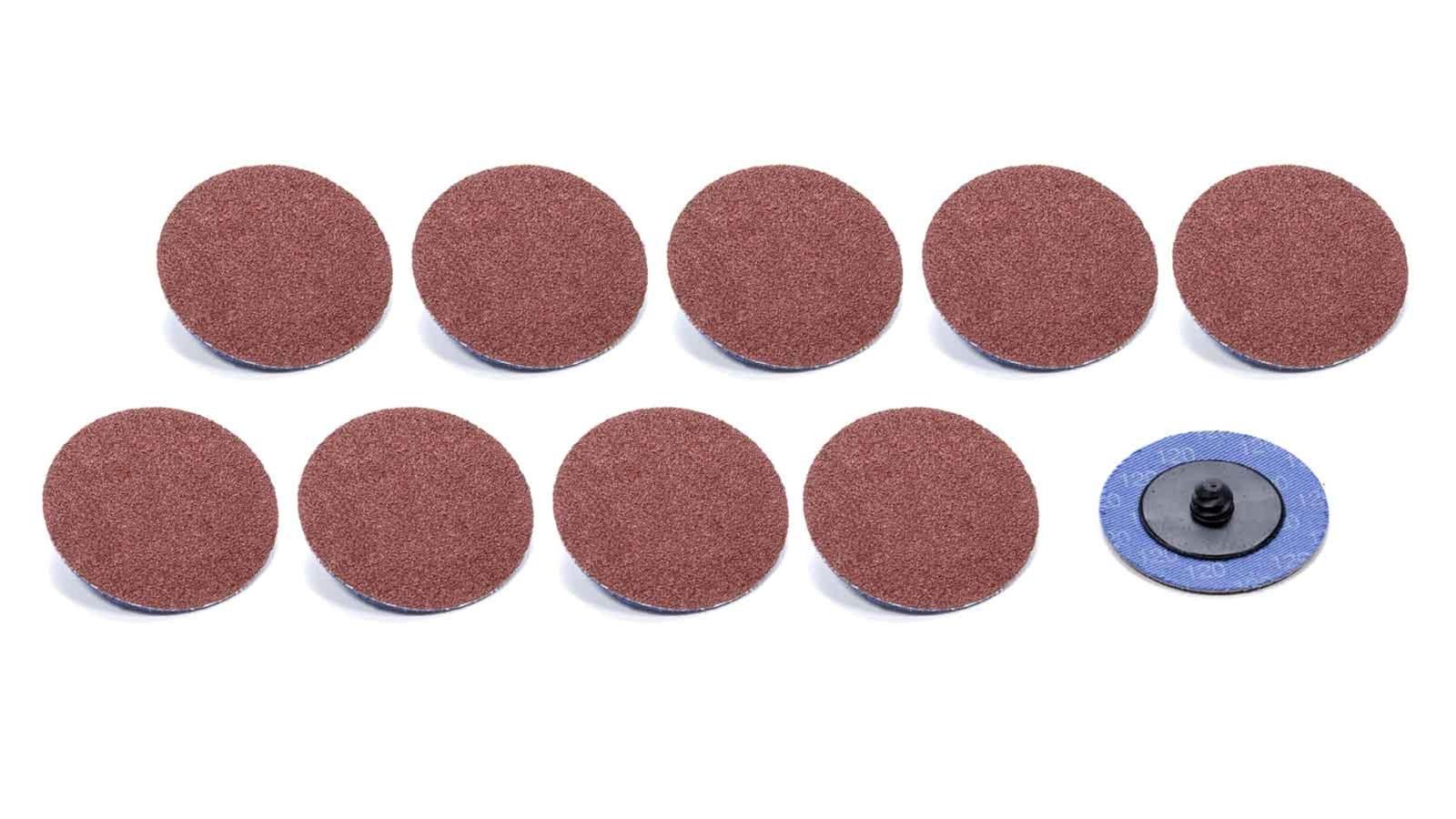 Allstar Performance Twist Lock Sanding Discs ALL12107