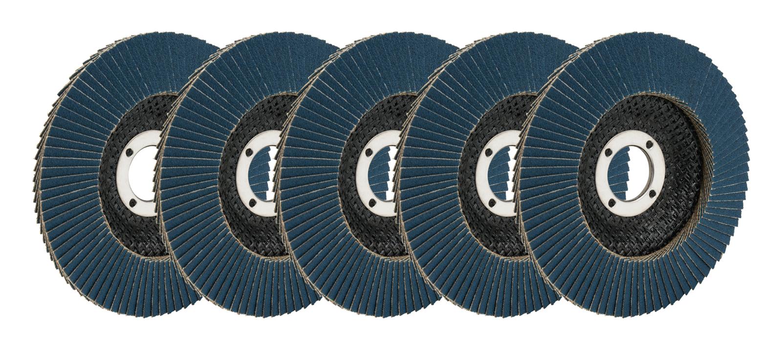 Allstar Performance Flap Wheels ALL12121-5