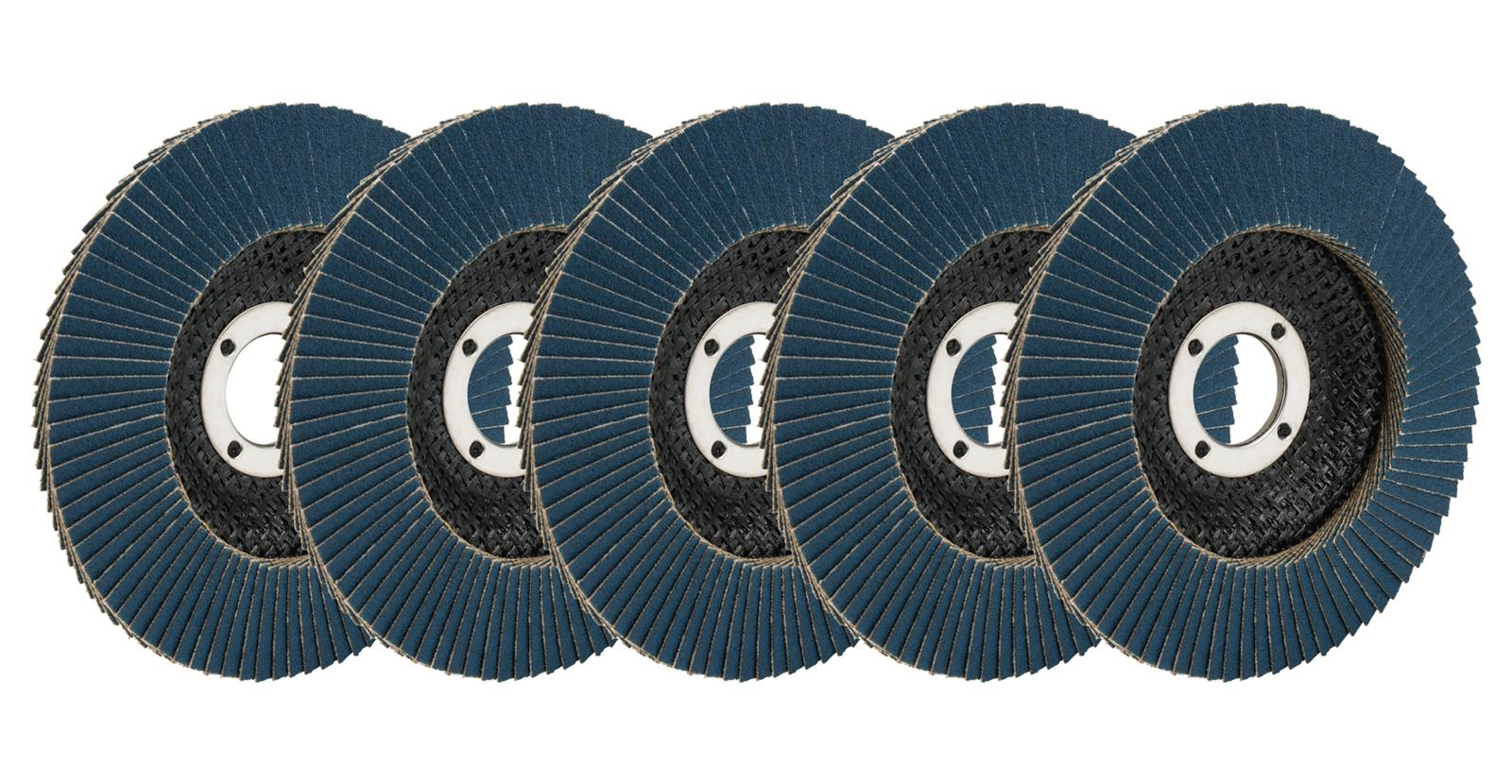 Allstar Performance Flap Wheels ALL12122-5