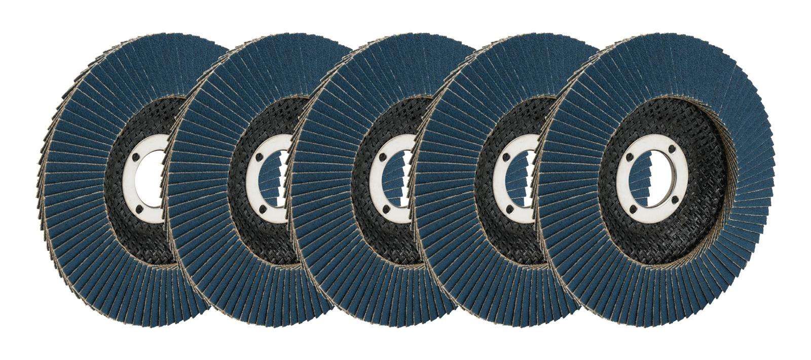 Allstar Performance Flap Wheels ALL12123-5