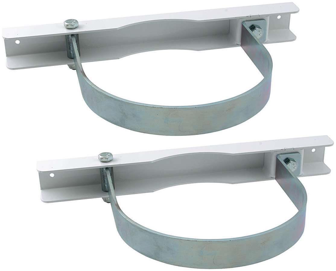 Allstar Performance Nitrogen Bottle Brackets ALL12210