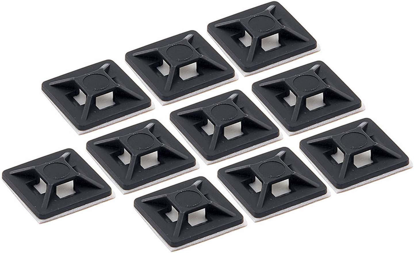 Allstar Performance Wire Tie Bases ALL14116
