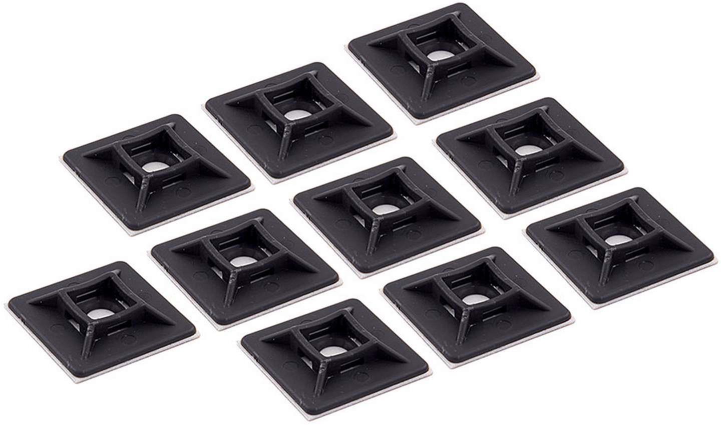 Allstar Performance Wire Tie Bases ALL14117