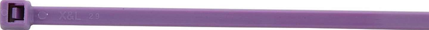 Allstar Performance Nylon Tie Wraps ALL14139